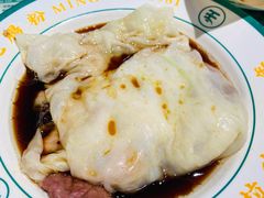 -西关明记肠粉·亚洲地标美食(北京路店)