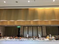 -沈阳和平艾美酒店新食谱西餐厅