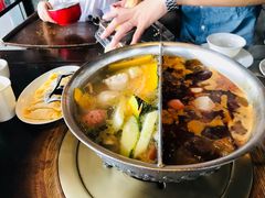 -鼎王麻辣锅(七贤店)