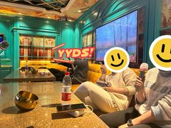 -唐会KTV(群力店)