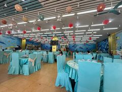 -南湾海鲜餐厅(南澳海鲜街店)
