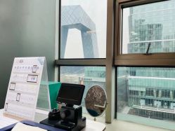 -LightOnly·培育钻石婚戒定制(天坛店)