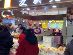 -大连商场