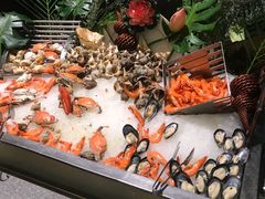 -温州万和豪生大酒店-餐厅