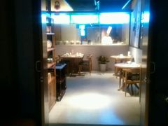-黛瓦里巷(南京东路店)