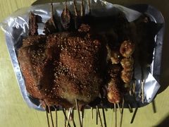 -夫妻串店(和睦路店)