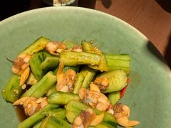-KŌNG胶东小馆(华熙店)