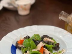 一鸡三吃-小乐荟私房菜(宁海里店)