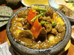 -潮堂(环球金融中心店)