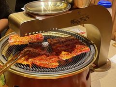 -西塔老太太泥炉烤肉(济南首店)