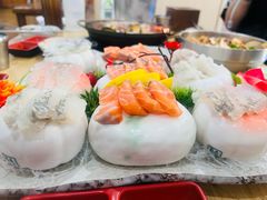 -真情鲍鱼海鲜汤