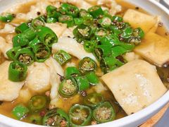 -小大董·烤鸭(观景餐厅·南京西路店)