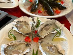 -皇城老妈川味火锅·大连海鲜火锅(港湾店)