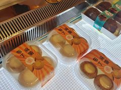 -蜂蝶来饼店(拱北总店)