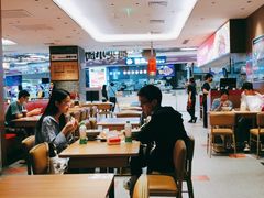 -遇见小面(凯德广场店)