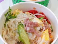 招牌翠三喜肠粉-翠新鲜潮汕牛肉肠粉(徐汇店)