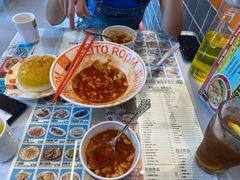 -肥韬茶餐厅(海上世界店)