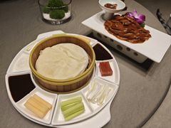 -大鹏饭店·金陵家宴(奥体中心店)