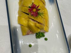-银筵(武夷路店)