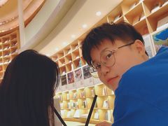 -新华文创·光的空间