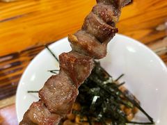 -烧鸟周居酒屋(香山店)