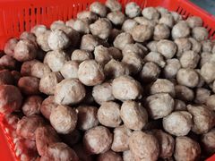 牛筋丸-福合埕牛肉火锅(长平国新店)