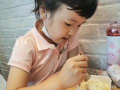 -满记甜品(荟聚购物中心店)