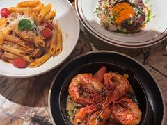 -BROWNSTONE布朗石西班牙餐厅(富城店)