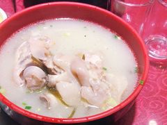 -易老妈蹄花.特色川菜(人民公园总店)