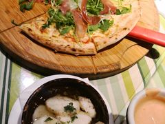 -BISTROFIORE美伊娜(伊犁南路店)