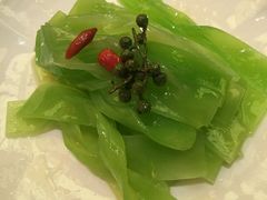 -西安凯悦酒店·湖畔中餐厅