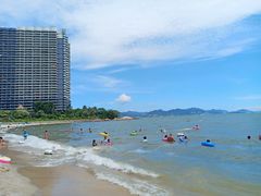 -碧桂园十里银滩