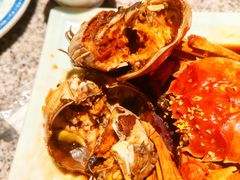 -南京大牌档(济南万象城店)