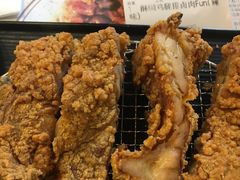-永和大王(浦东南路店)