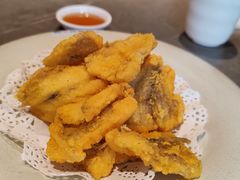 -佬太公海鸭·海鲜大排档(上海总店)