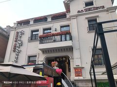 -天津意大利风情旅游区