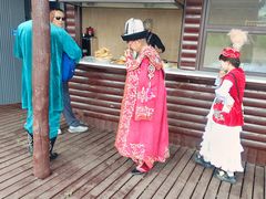 -新疆那拉提国家旅游度假区