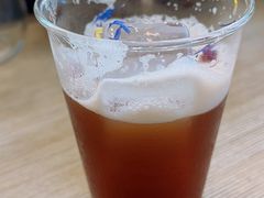 -COFFEE HOLIC(朝外SOHO店)