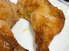 -大益烤鸡