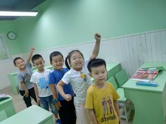 -学知乐教育·幼小衔接·小学科辅导(嘉定镇校区)