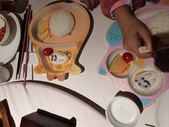 -千百味红餐厅·江西菜(绿地双子塔店)