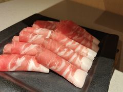 -海底捞火锅(顺义华联店)
