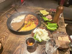 -冯校长老火锅(深圳总店)