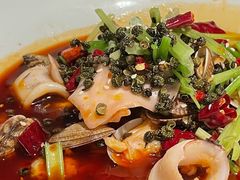 -弄堂里·寻味杭州(湖滨银泰in77C区店)