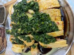 -阿金大白·上海菜馆(新天地店)