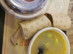 -特派卷·老北京烤鸭卷(合生汇购物中心店)