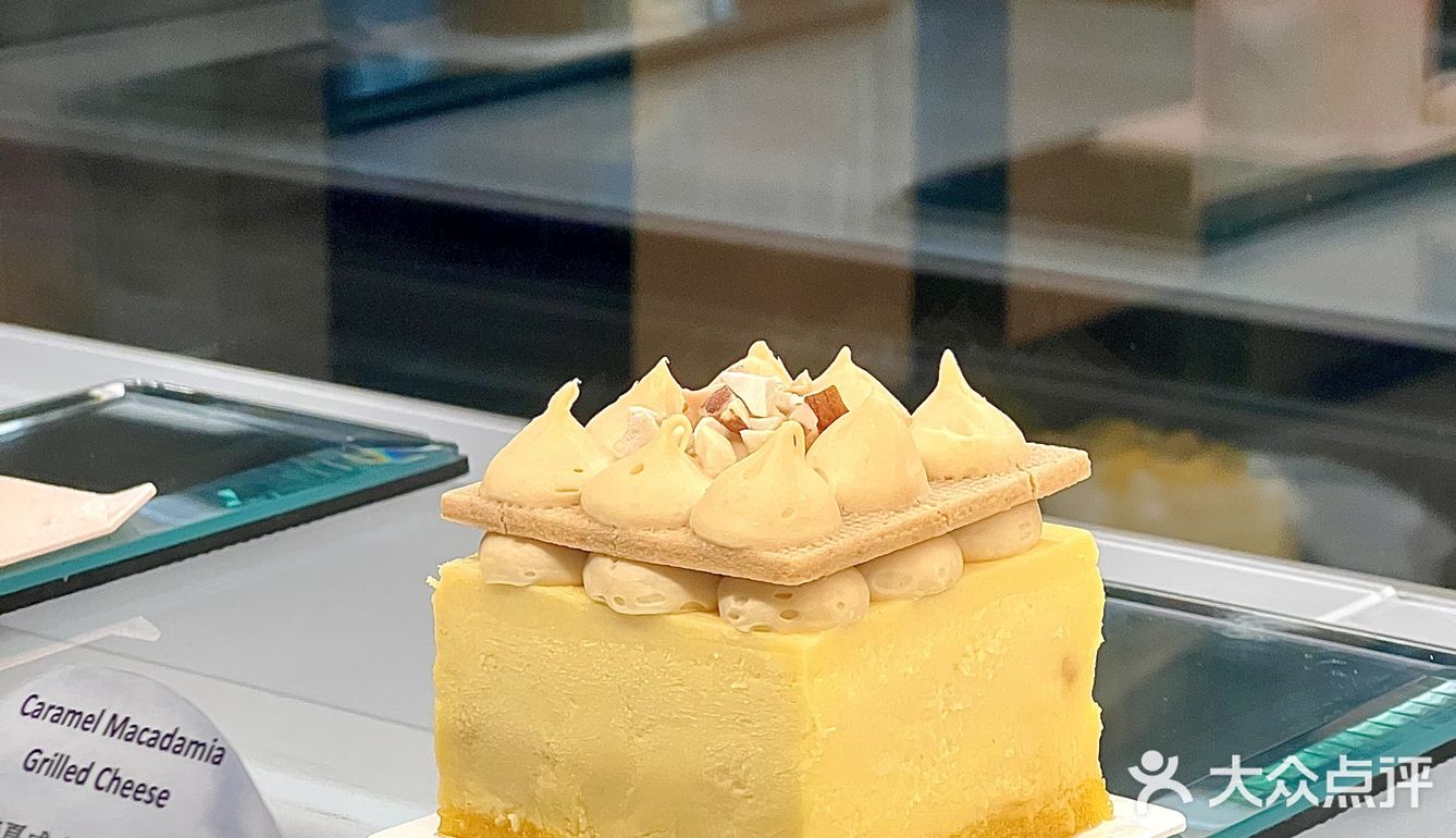 希尔顿下午茶| 故宫以东 越热越心动! 