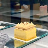 希尔顿下午茶| 故宫以东 越热越心动! 