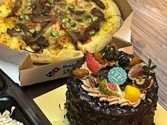 -蒲缇烘焙(铁西万象汇店)