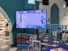 -ABC Swim亲子游泳俱乐部(河西店)